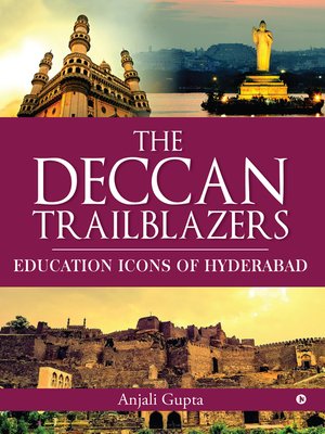 cover image of The Deccan Trailblazers